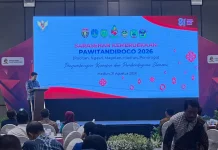 Perkuat Sinergitas, Sektor Ekraf Jadi Mesin Baru Pertumbuhan Ekonomi di Jatim