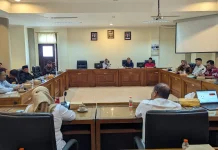 Terus Merugi, Peternak Magetan Akan Bawa Polemik Harga Telur ke Pusat
