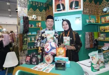 Pemkab Madiun Perluas Jangkauan Pasar UMKM