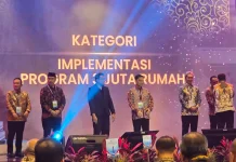 Waow! Kabupaten Madiun Tembus Tiga Besar Nasional Program 3 Juta Rumah