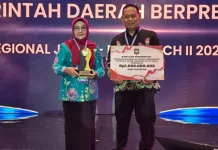Akses Pendidikan Magetan Dinilai Terbaik III di Regional Jawa-Bali