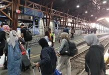 Tambah Kapasitas Angkutan, KAI Daop 7 Madiun Perkuat Layanan Mobilitas Masyarakat