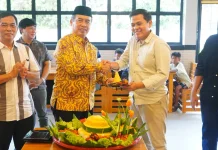 Mie Gacoan Caruban Gandeng UMKM dan Serap Tenaga Kerja Warga Sekitar
