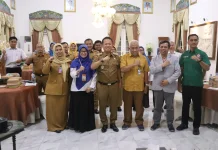 Forum Kemitraan 2026, Perkuat Sinergi Layanan Kesehatan di Kab. Madiun