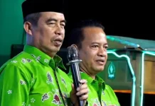 Bahana Bersahaja Dekatkan Layanan Pemda Langsung ke Masyarakat Desa Bener