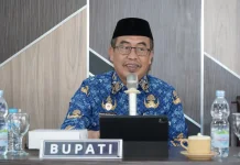 Pemkab Madiun Dorong Masyarakat Tertib Akta Kematian