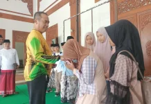 Kontingen Porsadin Kabupaten Madiun Siap Berlaga di Tingkat Jawa Timur
