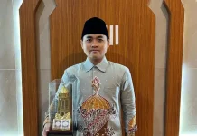 Perwakilan Kab. Madiun Ukir Prestasi Membanggakan di MTQ XXXI Tingkat Nasional