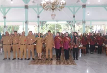 Pemkab Madiun Gelar Pelatihan Vokasi dan Kewirausahaan