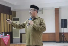 Ada 174 Desa Mandiri, 24 Desa Maju di Kabupaten Madiun