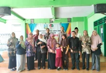 Layanan Kesehatan Mata Inklusif, Pemkab. Madiun Matangkan Langkah Strategis