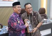Studi Tiru KPBU APJ, Pemkab Pemalang Kunjungi Kab. Madiun