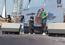 Daop 7 Imbau Pelanggan Datang Lebih Awal ke Stasiun, Ada Family Gathering