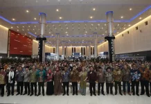 FESyar Regional Jawa 2026 Berakhir, Magetan Sabet 2 Penghargaan