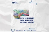 Berikut Titik Lokasi Penukaran Resmi Uang Lebaran di Sulsel