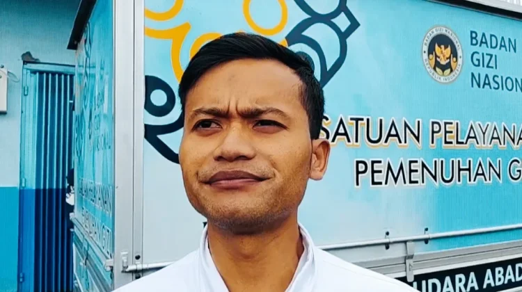 SPPG Beji Kota Batu Pastikan Menu Sesuai Bulan Ramadan