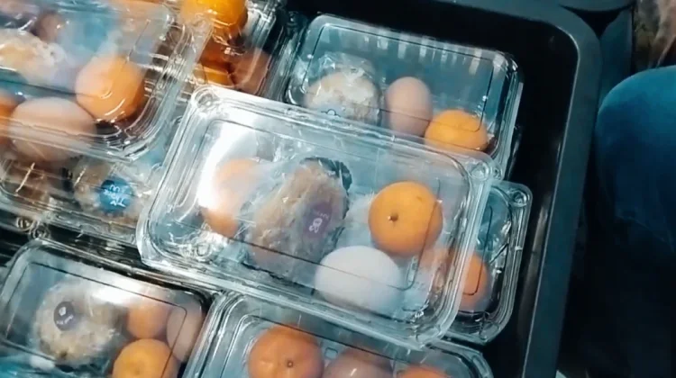 SPPG Beji Kota Batu Pastikan Menu Sesuai Bulan Ramadan