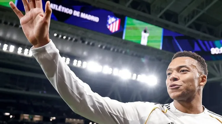 Derby Madrid, Real Benamkan Athletico