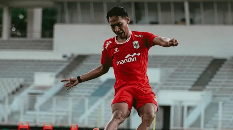 Fifa Series 2026, Babak Pertama Indonesia Unggul Dua Gol