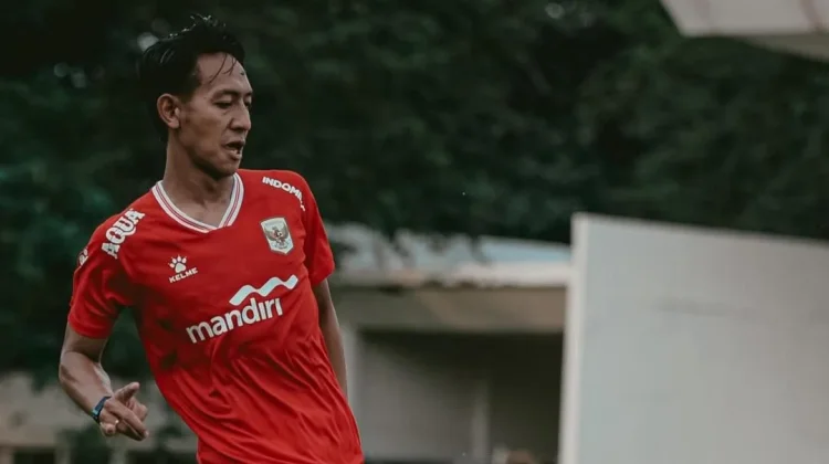 Fifa Series 2026, Babak Pertama Indonesia Unggul Dua Gol