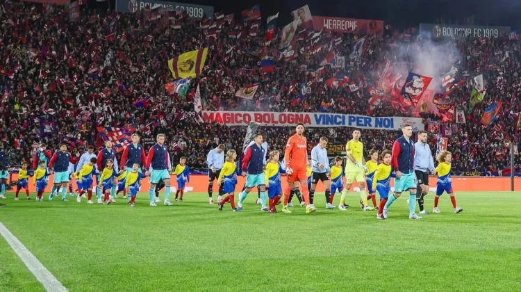 Liga Europa, Dua Tim Italia Gagal Raih Kemenangan