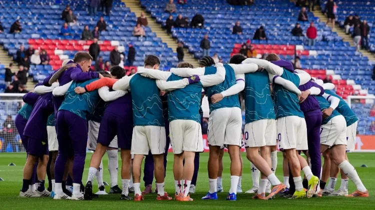 Liga Europa, Dua Tim Italia Gagal Raih Kemenangan