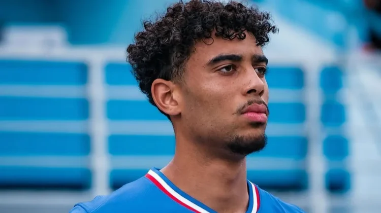 Arthur Atta, Berlian Udinese Asal Prancis