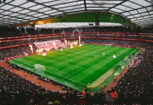 Super Komputer Prediksi Arsenal Juara Liga Inggris