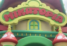 Mikutopia Batu Diserbu Wisatawan saat Masa Uji Coba