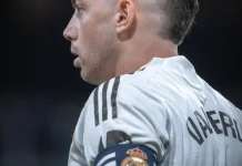 Valverde Sang "Juanito" Baru Real Madrid