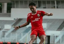 Fifa Series 2026, Babak Pertama Indonesia Unggul Dua Gol