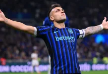 Kapten 'Comeback', Inter Hancurkan AS Roma