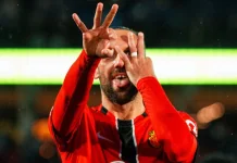 Jadi Pahlawan, Pemain Real Mallorca Menangis