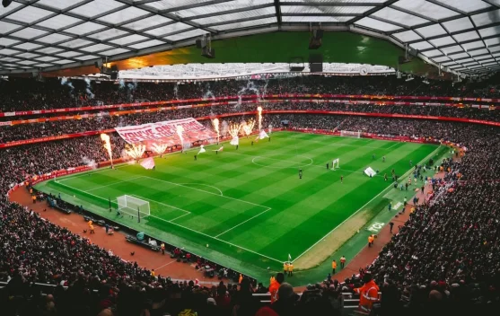 Super Komputer Prediksi Arsenal Juara Liga Inggris