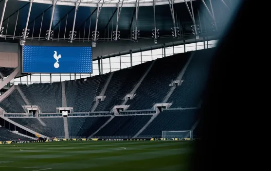 Anomali Tottenham Hotspurs, Juara Eropa Terancam Degradasi