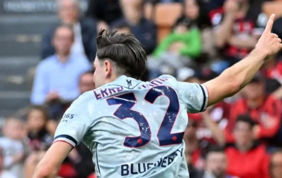 Kalahkan Milan, Udinese Berpesta di San Siro