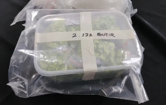 Ungkap 32 Kasus Narkoba, Satresnarkoba Bekuk 49 Tersangka
