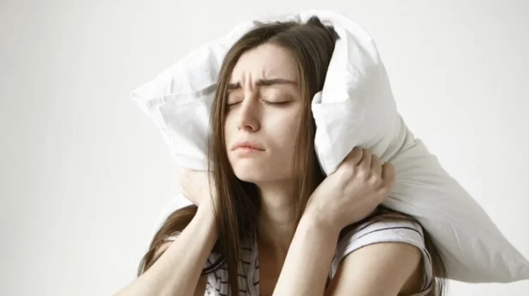 Tanda Insomnia Ini Sering Tidak Kamu Sadari