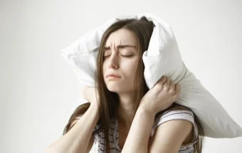 Tanda Insomnia Ini Sering Tidak Kamu Sadari