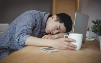 Tidur Delapan Jam tapi Tetap Lelah, Kenapa?