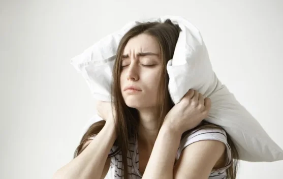 Tanda Insomnia Ini Sering Tidak Kamu Sadari