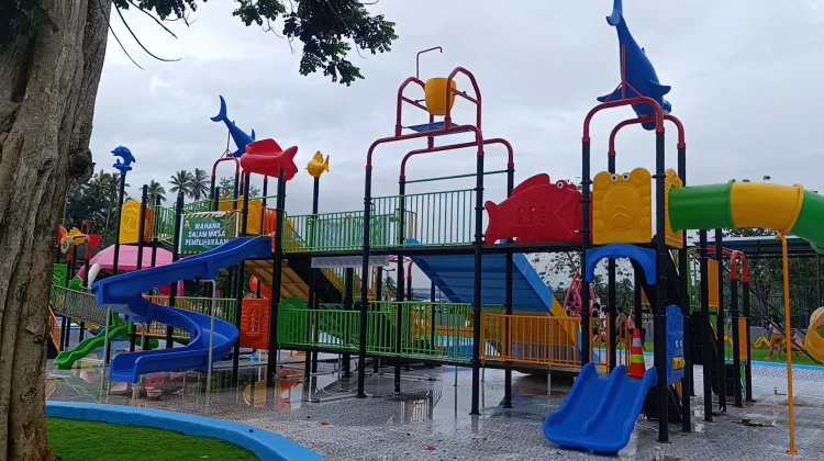 The Nice Park Ekspansi ke Manado, Targetkan Penguatan Pariwisata Sulawesi Utara