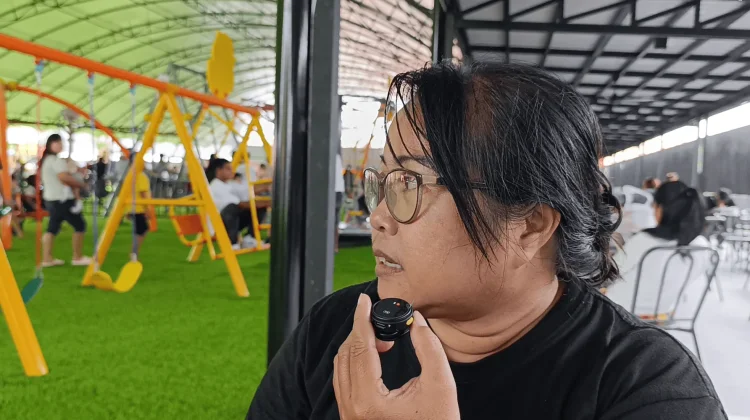 The Nice Park Ekspansi ke Manado, Targetkan Penguatan Pariwisata Sulawesi Utara