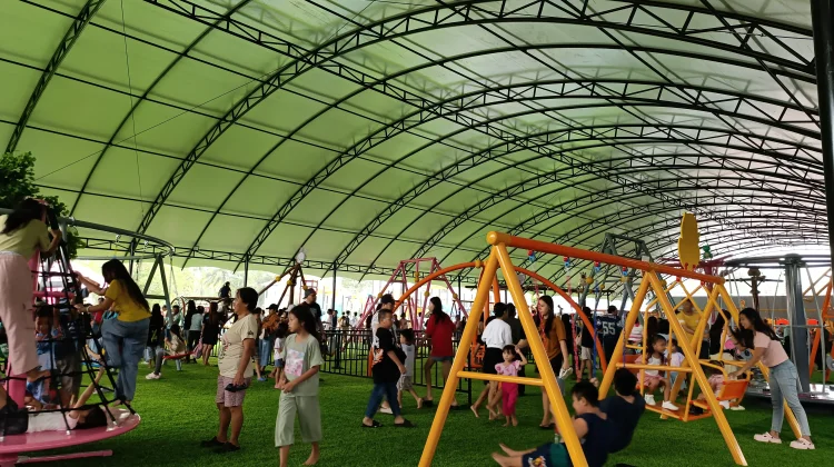 The Nice Park Ekspansi ke Manado, Targetkan Penguatan Pariwisata Sulawesi Utara