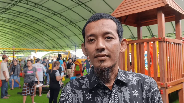 The Nice Park Ekspansi ke Manado, Targetkan Penguatan Pariwisata Sulawesi Utara