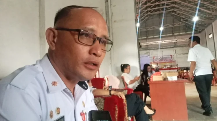 Bimtek Pilhut Minahasa 2026 Dikebut