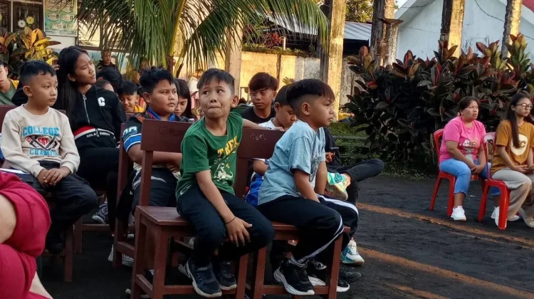 GMIM Imanuel Klabat Gelar Ibadah Paskah ke II Tahun 2026