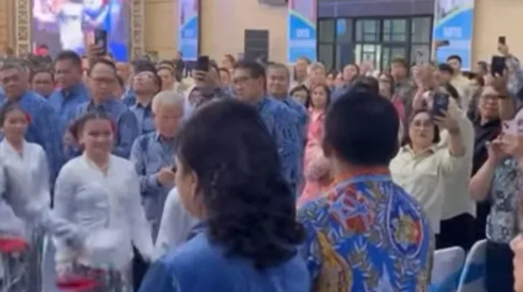 SMAN 2 Tomohon Sekolah Apresiasi Budaya