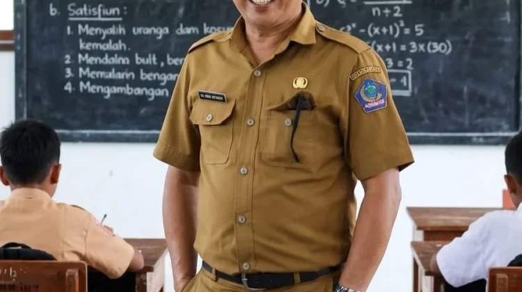 SMAN 2 Tomohon Sekolah Apresiasi Budaya