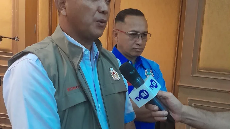 Moment Pelantikan PASI Manado